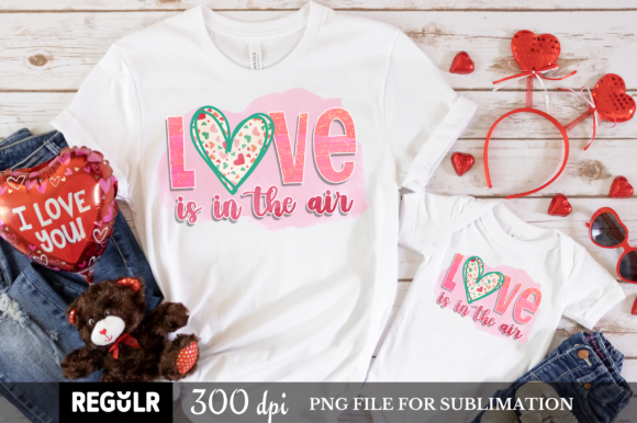 Love is in the Air SVG: Crafts & Graphics Review